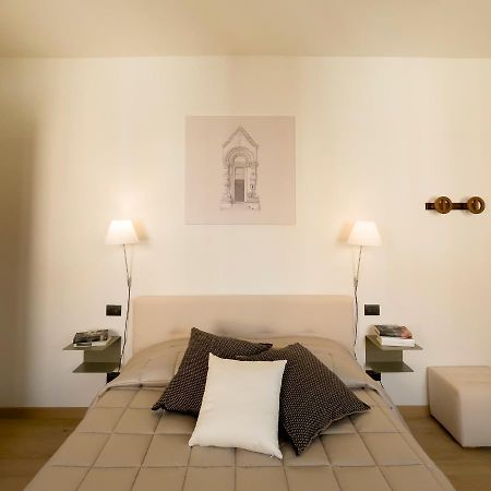 Ai Portali B&B San Quirico dʼOrcia Eksteriør bilde